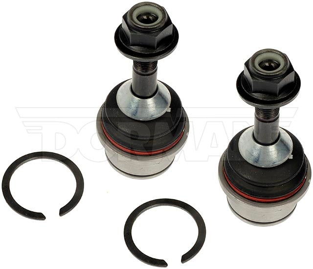 Dorman 541-087 Susp Kit 2006-2011 Ford Crown Victoria - view 5