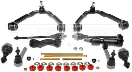 Dorman 541-089 Susp Kit 1999-2007 Chevrolet Silverado 1500 - view 2