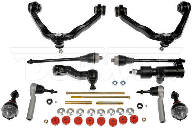 Dorman 541-089 Susp Kit 1999-2007 Chevrolet Silverado 1500 - view 3