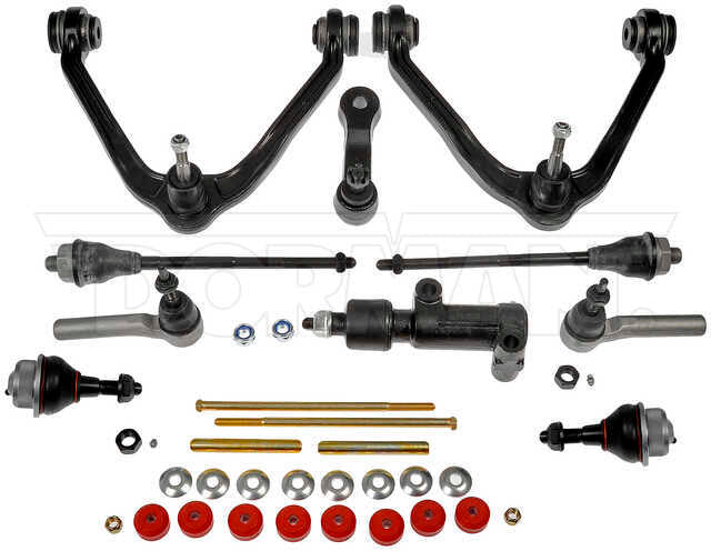Dorman 541-089 Susp Kit 1999-2007 Chevrolet Silverado 1500 - view 4