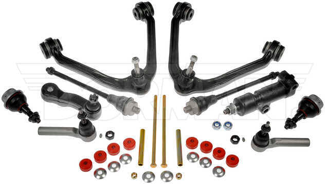 Dorman 541-089 Susp Kit 1999-2007 Chevrolet Silverado 1500 - view 1
