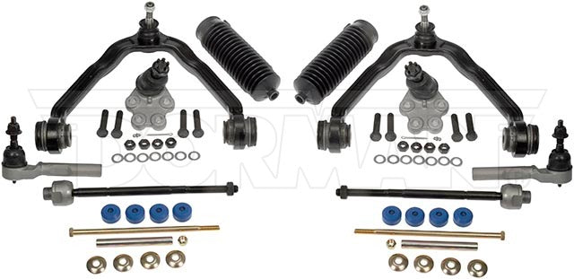 Dorman 541-092 Susp Kit 1999-2007 Chevrolet Silverado 1500 - view 1