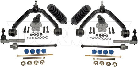 Dorman 541-092 Susp Kit 1999-2007 Chevrolet Silverado 1500 - view 1