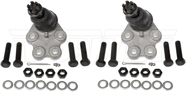 Dorman 541-092 Susp Kit 1999-2007 Chevrolet Silverado 1500 - view 6
