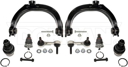 Dorman 541-093 Susp Kit 2002-2003 Chevrolet Trailblazer - view 1