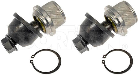 Dorman 541-093 Susp Kit 2002-2003 Chevrolet Trailblazer - view 4