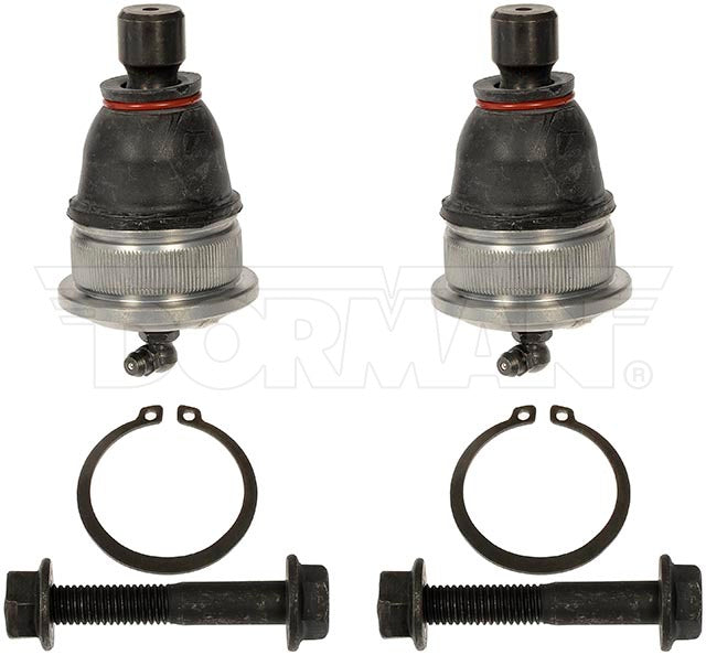 Dorman 541-093 Susp Kit 2002-2003 Chevrolet Trailblazer - view 5