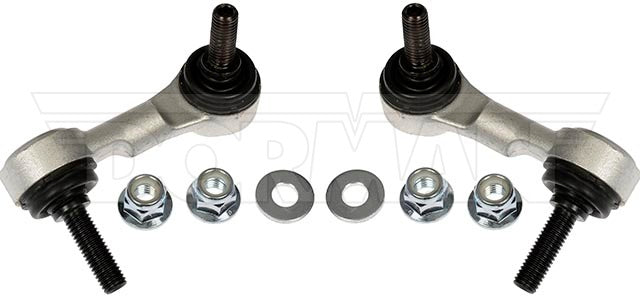 Dorman 541-093 Susp Kit 2002-2003 Chevrolet Trailblazer - view 6