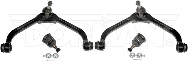 Dorman 541-106 Susp Kit 2005-2007 Jeep Liberty - view 1