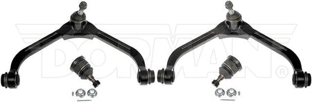 Dorman 541-106 Susp Kit 2005-2007 Jeep Liberty - view 1