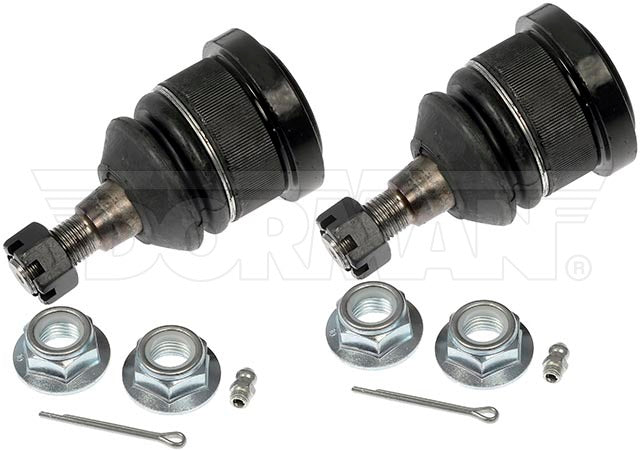 Dorman 541-106 Susp Kit 2005-2007 Jeep Liberty - view 2