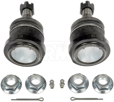 Dorman 541-106 Susp Kit 2005-2007 Jeep Liberty - view 3