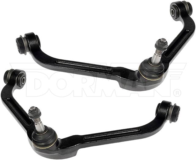 Dorman 541-106 Susp Kit 2005-2007 Jeep Liberty - view 4