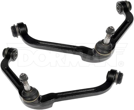 Dorman 541-106 Susp Kit 2005-2007 Jeep Liberty - view 4