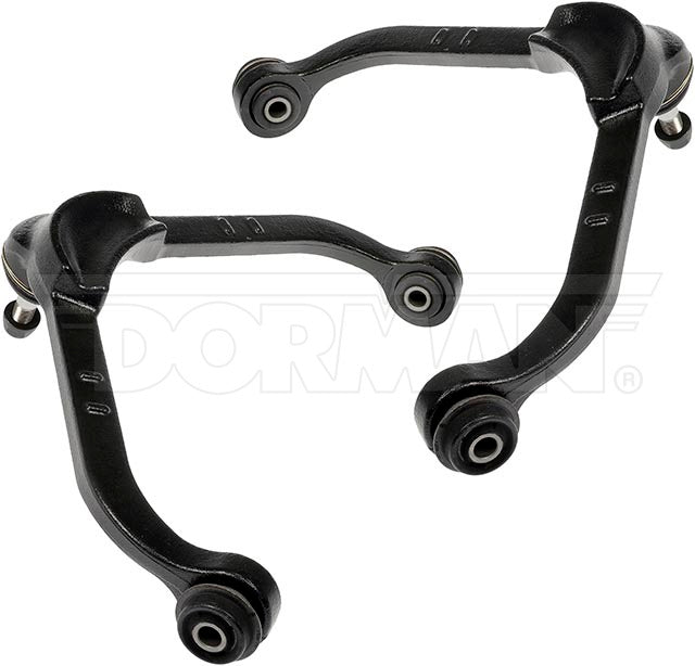 Dorman 541-106 Susp Kit 2005-2007 Jeep Liberty - view 5