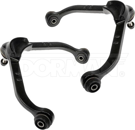 Dorman 541-106 Susp Kit 2005-2007 Jeep Liberty - view 5