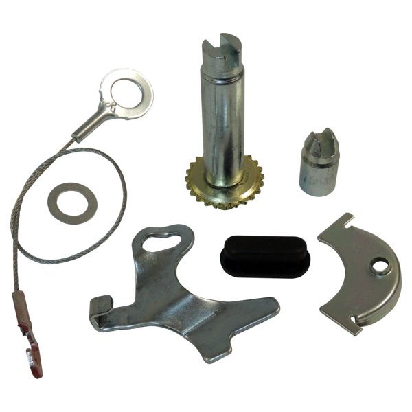 Crown H2540 Drum Brake Hardware Kit 69-78 Jeep CJ5, CJ6