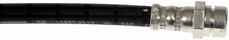 Dorman H622679 Brake Hose 2014-2020 Audi A3 - view 4