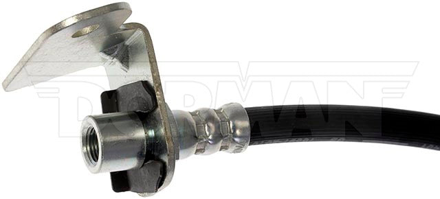 Dorman H622841 Brake Hose 2017-2023 Tesla 3 - view 3