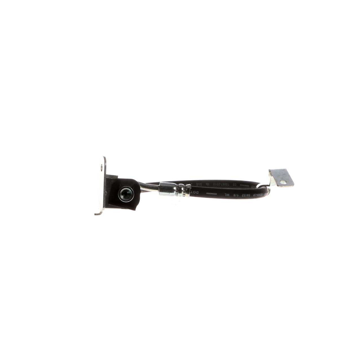 Dorman H622841 Brake Hose 2017-2023 Tesla 3 - view 5