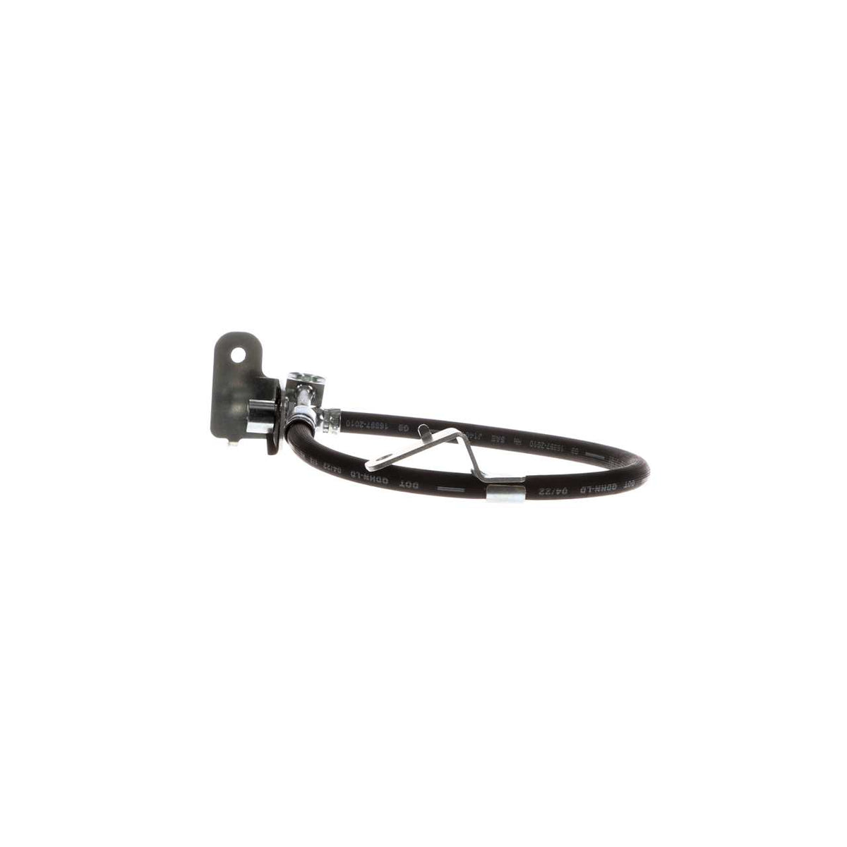 Dorman H622841 Brake Hose 2017-2023 Tesla 3 - view 6