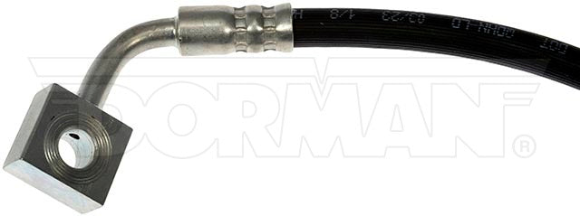Dorman H622844 Brake Hose 2012-2021 Tesla S - view 3