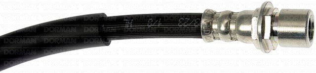 Dorman H622844 Brake Hose 2012-2021 Tesla S - view 4