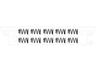 Dorman HW1161-10 Drum Brake Hold Down Spring