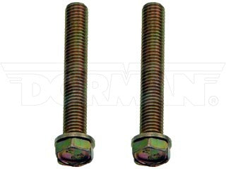 Dorman HW14033 Brake Caliper Bolt