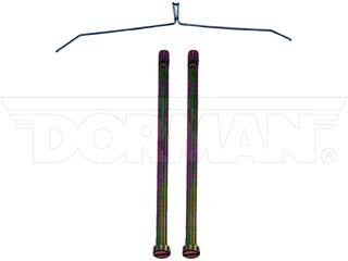 Dorman HW14123 Brake Caliper Bolt