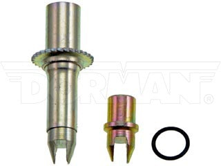 Dorman HW1527 Brake Adjusting Screw Assembly