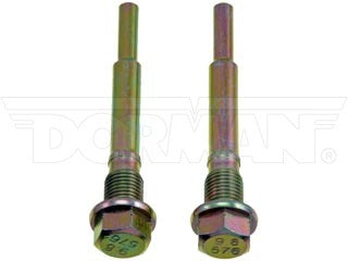 Dorman HW5076 Brake Caliper Bolt