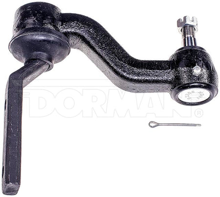 Dorman 541-114 Idler Arm Assembly 1968-1974 Chevrolet Nova - view 2