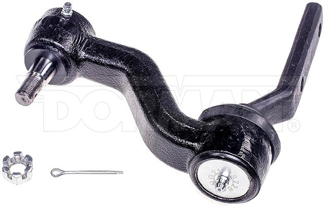 Dorman 541-114 Idler Arm Assembly 1968-1974 Chevrolet Nova - view 1
