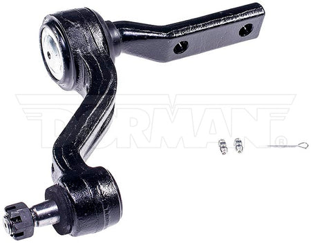 Dorman 541-129 Idler Arm Assembly 1988-1992 Chevrolet C1500 - view 2