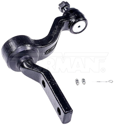 Dorman 541-129 Idler Arm Assembly 1988-1992 Chevrolet C1500 - view 1
