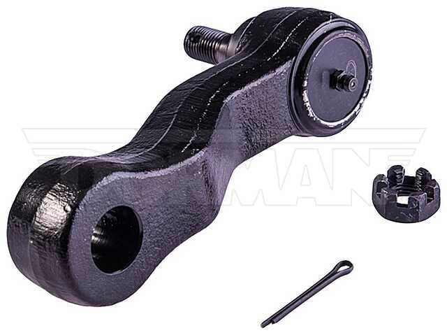 Dorman 541-134 Idler Arm 1999-2019 Chevrolet Express 2500 - view 2