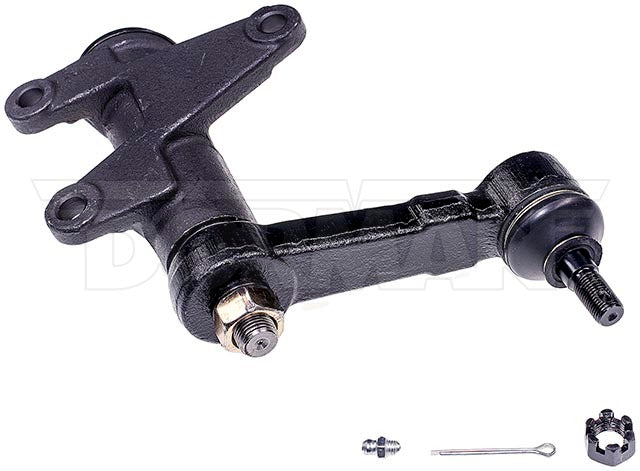 Dorman 541-136 Idler Arm Assembly 1997-2007 Mitsubishi Montero Sport - view 2
