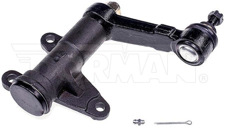 Dorman 541-136 Idler Arm Assembly 1997-2007 Mitsubishi Montero Sport - view 1