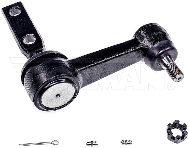 Dorman 541-147 Idler Arm Assembly 1994-1999 Dodge Ram 2500 - view 2
