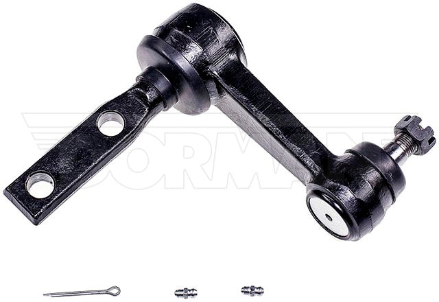 Dorman 541-147 Idler Arm Assembly 1994-1999 Dodge Ram 2500 - view 1