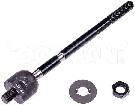 Dorman 541-233 Tie Rod End 1985-1988 Toyota Cressida - view 1