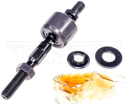 Dorman 541-239 Tie Rod End 1986-1991 Acura Legend - view 1