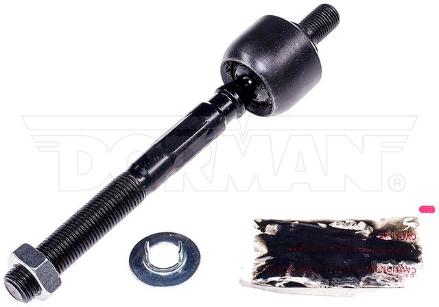 Dorman 541-241 Tie Rod End 1988-1991 Honda CRX - view 2