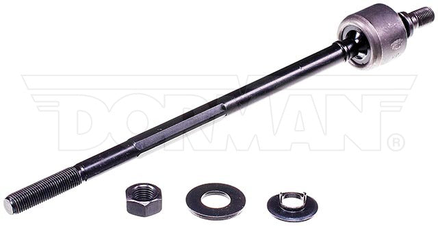 Dorman 541-242 Tie Rod End 1988-1991 Honda Prelude - view 1