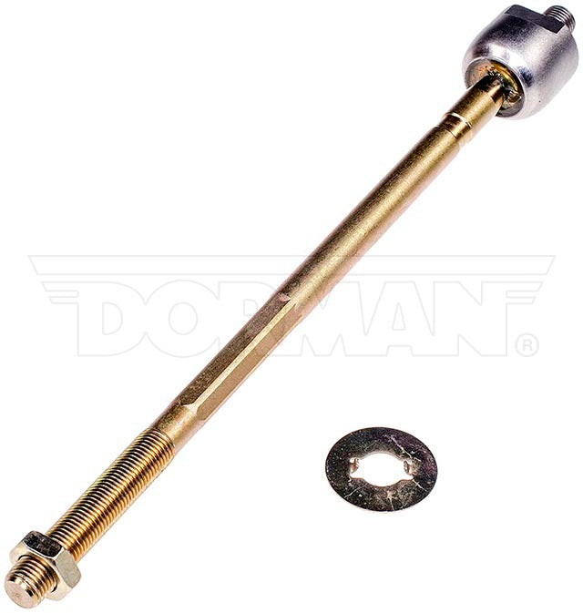 Dorman 541-252 Tie Rod End 1988-1992 Toyota Corolla - view 2