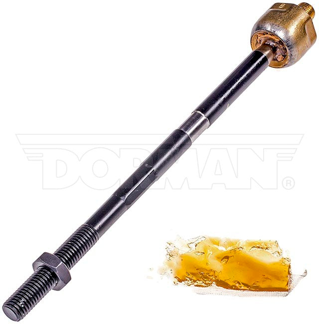 Dorman 541-302 Tie Rod End 1989-1997 Volvo 960 - view 2