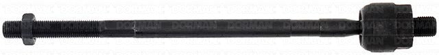 Dorman 541-310 Tie Rod End 1995-1999 Hyundai Accent - view 2