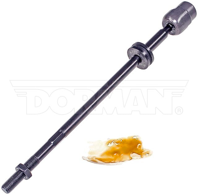 Dorman 541-319 Tie Rod End 1993-1999 Volkswagen Golf - view 2