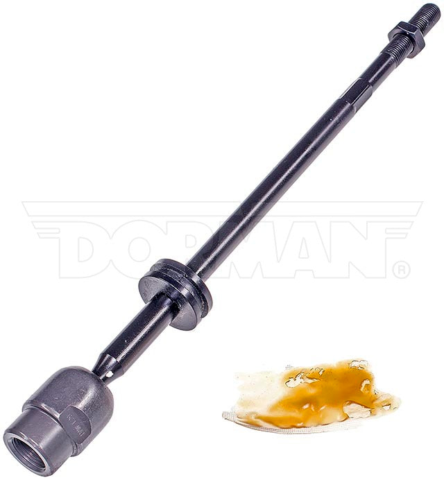 Dorman 541-319 Tie Rod End 1993-1999 Volkswagen Golf - view 1